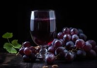Вино домашнє червоне... Оголошення Bazarok.ua