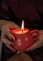 Масажні свічки для догляду за тілом... Оголошення Bazarok.ua