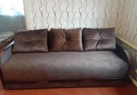 Новый диван с магазина... Оголошення Bazarok.ua