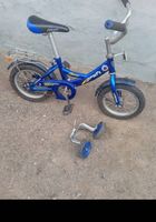 Продам детский велосипед... Оголошення Bazarok.ua