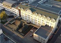 продаж приміщення вільного призначення, будівлі Київ, Шевченківський, 4900000 $... Оголошення Bazarok.ua