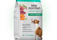 Упаковка кормів для тварин від компанії “Джерело”... Объявления Bazarok.ua
