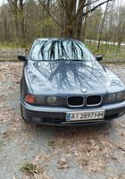 Авто BMW 525tds, 2,5 , e39 седан, 2000року.... Оголошення Bazarok.ua