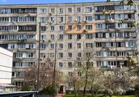 3-х кімната квартира під ремонт Героїв Полку Азов 7(колишня... Объявления Bazarok.ua