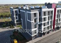 продаж 1-к квартира Фастівський, Гатне, 1258000 грн.... Оголошення Bazarok.ua