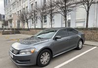 продаж Volkswagen Passat B7, 8900 $... Оголошення Bazarok.ua