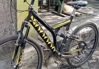 Продам спортивний велосипед... Оголошення Bazarok.ua