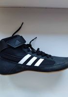 боксерки Adidas HVC SHOES BLACK 39 розмір... Объявления Bazarok.ua