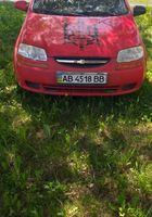 Продам Chevrolet Aveo 2005 року... Объявления Bazarok.ua