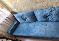 Продам новий диван... Оголошення Bazarok.ua