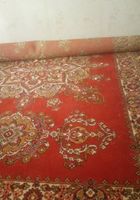 Продам два одинаковых коврв... Объявления Bazarok.ua