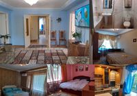 Аренда 4-комнатной квартиры в центре Киева посуточно... Оголошення Bazarok.ua