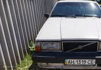 Продам Volvo 740, 1985г.в хорошем состоянии... Оголошення Bazarok.ua