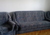 М'який диван і два крісла... Оголошення Bazarok.ua