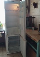 Холодильник електролюкс розміри 60 х 60 х 201 сантиметр... Объявления Bazarok.ua
