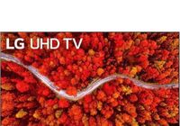 Телевізор LG 55UP8000 4k Ultra HD... Оголошення Bazarok.ua