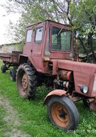Продам трактор Т-26... Оголошення Bazarok.ua