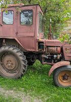 Продам трактор Т-25... Оголошення Bazarok.ua