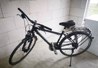 Велосипед немецкий состояние отличное... Оголошення Bazarok.ua