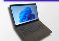 Сенсорний Ноутбук трансформер X360 Dell 5300 i5-8365U/8Gb/256gb LTE 4g... Объявления Bazarok.ua