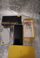 POCO X5 Pro 5G 8/256 Black... Оголошення Bazarok.ua