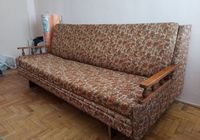 Дешево продам розкладний диван. Самовивіз... Оголошення Bazarok.ua