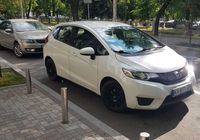 продаж Honda Fit, 14000 $... Объявления Bazarok.ua