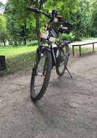 Велосипед спортивний... Оголошення Bazarok.ua