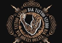 BAK TATTOO & PIRSING STUDIO... Оголошення Bazarok.ua