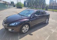 продаж Mazda 6, 7000 $... Объявления Bazarok.ua