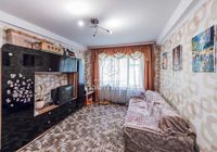 продаж 3-к квартира Броварський, Бровари, 35000 $... Оголошення Bazarok.ua