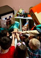 Квест для дітей 5-7 років... Оголошення Bazarok.ua