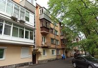 продаж 3-к квартира Київ, Шевченківський, 72000 $... Оголошення Bazarok.ua