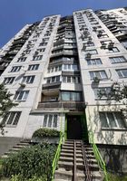 продаж 1-к квартира Київ, Дніпровський, 43000 $... Оголошення Bazarok.ua