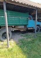 Продам автомобіль ГАЗ-53 дизель тел 096-470-76-49... Объявления Bazarok.ua