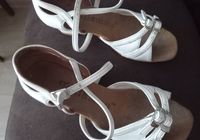 Туфли для бальных танцев 33 размера... Оголошення Bazarok.ua