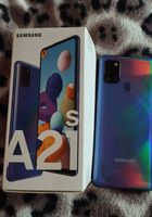 Samsung galaxy A 21 s... Оголошення Bazarok.ua