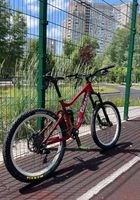Велосипед MTB Giant Region 2... Оголошення Bazarok.ua