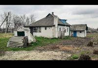 Будинок в селі на Черкащині... Оголошення Bazarok.ua