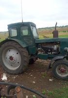 Продам трактор т40... Объявления Bazarok.ua
