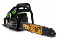 Ланцюгова пилка Procraft GS-450 (шина 45 см, 3.5 кВт)... Объявления Bazarok.ua