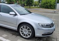 продаж Volkswagen Phaeton, 17500 $... Объявления Bazarok.ua
