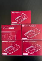 Raspberry 1,2,4,8gb model pi4/5... Оголошення Bazarok.ua