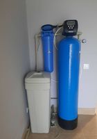 Фильтры воды для дома и квартир, подбор оборудования, анализ... Оголошення Bazarok.ua
