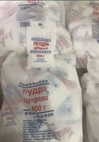 Сахарная пудра от производителя 42грн/кг... Оголошення Bazarok.ua