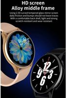 Smart watch T2pro Active 2... Оголошення Bazarok.ua