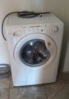 Продам пральну машину на запчастини, або металобрухт... Оголошення Bazarok.ua