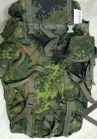Рюкзак армії Bundeswehr... Оголошення Bazarok.ua