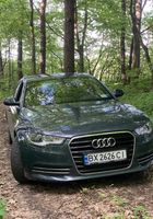 продаж Audi A6, 13000 $... Оголошення Bazarok.ua