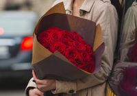 25 червоних троянд - класичний та вишуканий подарунок найближчим... Оголошення Bazarok.ua